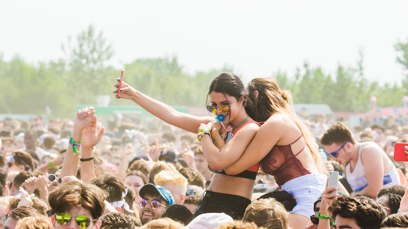 annual festivals in austin texas